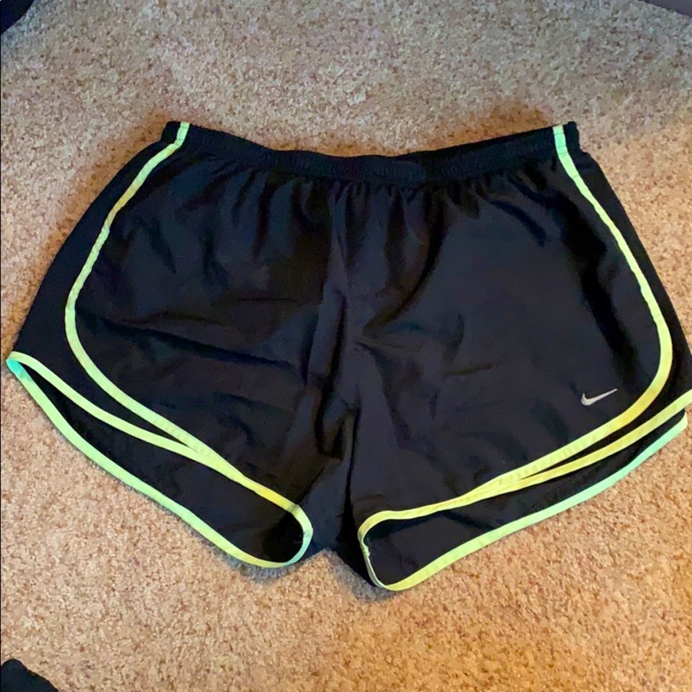 Nike Dri-Fit Athletic Shorts